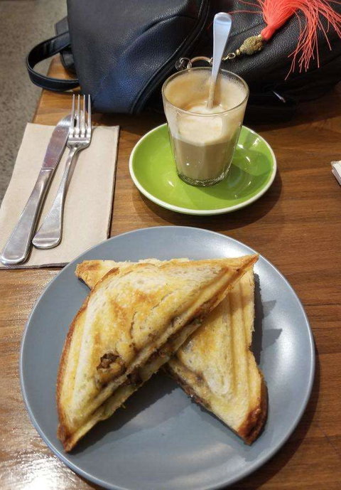 Acspresso - Accommodation Adelaide 0