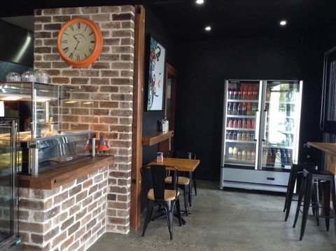 Alexanders Cafe - Accommodation Adelaide 0