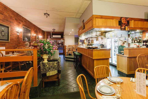 Aroy-D Thai - Accommodation Adelaide 0