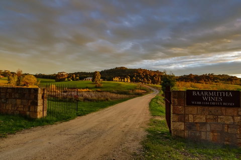 Baarmutha Wines - Accommodation Adelaide 0
