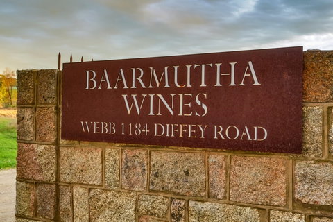 Baarmutha Wines - Accommodation Adelaide 2