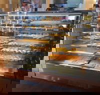Banjo's Bakery Cafe - Accommodation Adelaide