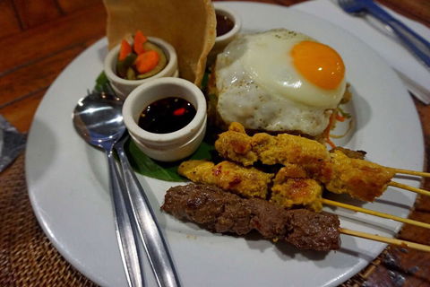Bayleaf Balinese Restaurant - Accommodation Adelaide 0