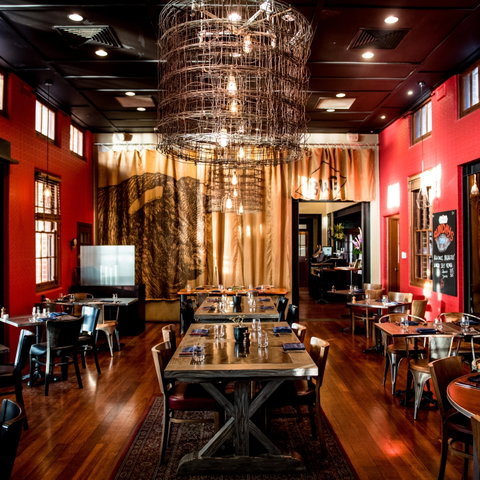 BWG Steakhouse - Accommodation Adelaide 1