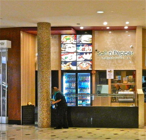 Curry Garden - Accommodation Adelaide 0