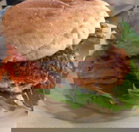 Delish Foods - Accommodation Adelaide