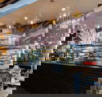 Dome - 72 St Georges Terrace - Accommodation Adelaide