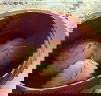 Dumplings  Beer - Potts Point - Accommodation Adelaide