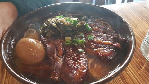 Eastern Dumpling House - Accommodation Adelaide 0