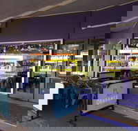 E'Claire's Coffee Shop - Accommodation Adelaide