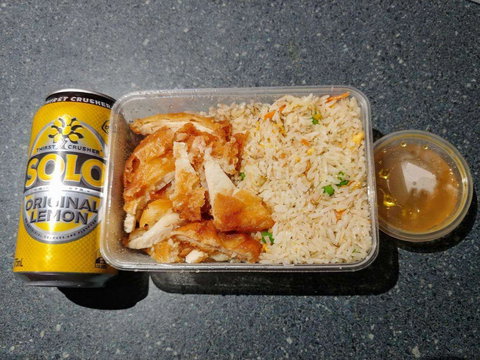 Edison Bakehouse - Accommodation Adelaide 0