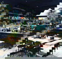 Flock Espresso and Eats - Accommodation Adelaide
