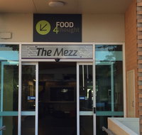Food 4 Thought - Accommodation Adelaide