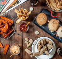 Grill'd - Rosalie - Rosalie - Accommodation Adelaide