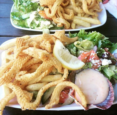 Hunky Dory - Richmond - Accommodation Adelaide 0