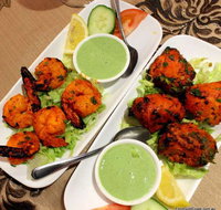 Indian Hut - Accommodation Adelaide
