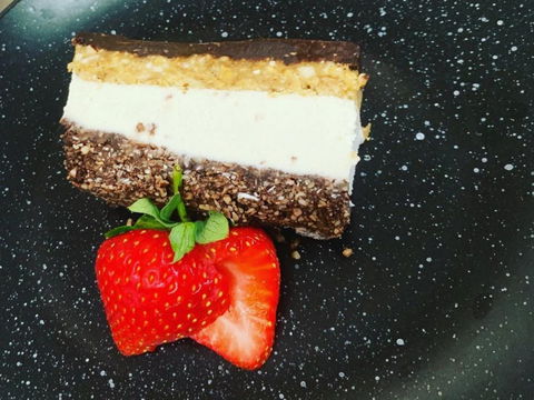 JERF The Wholefood Cafe - Accommodation Adelaide 1