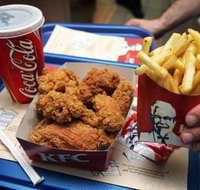 KFC - Karrinyup - Accommodation Adelaide