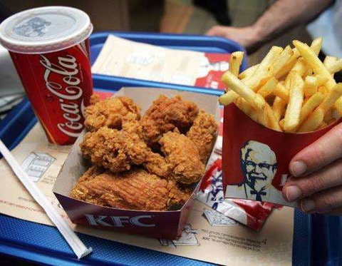 KFC - Karrinyup - Accommodation Adelaide 0