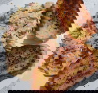 La Vela Restaurant - Accommodation Adelaide