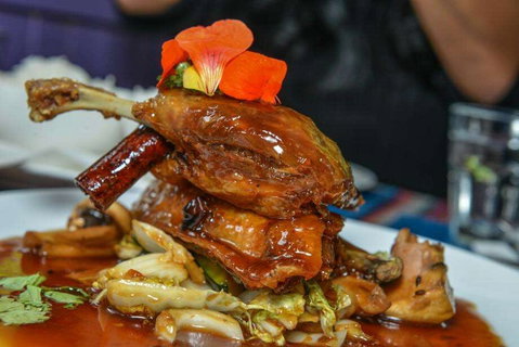Lumbini Nepalese Restaurant - Accommodation Adelaide 0