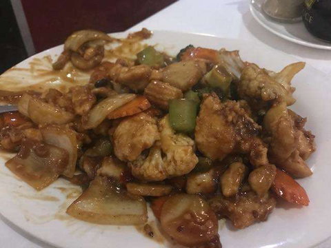 Ming Dynasty Chinese Restaurant - Accommodation Adelaide 0