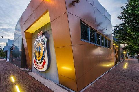 Mount Gambier Community RSL - Accommodation Adelaide 0