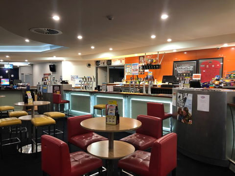 Mount Gambier Community RSL - Accommodation Adelaide 1