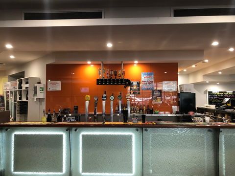 Mount Gambier Community RSL - Accommodation Adelaide 2