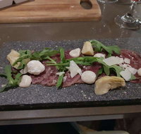 Muscats Restaurant - Accommodation Adelaide