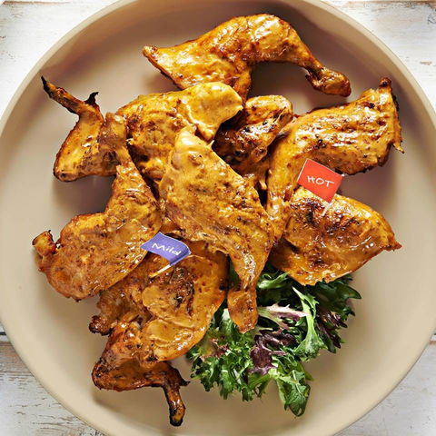 Nando's - Glebe - Accommodation Adelaide 0