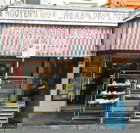Nguyen Hot Bread - Accommodation Adelaide