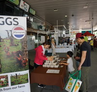 Northside Family Farmers Markets - Accommodation Adelaide
