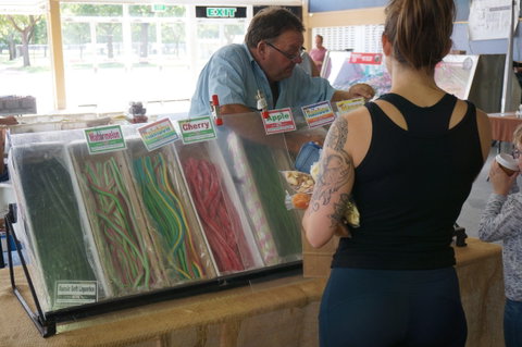 Northside Family Farmers Markets - Accommodation Adelaide 2