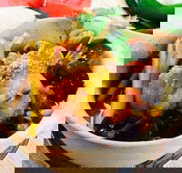 Obunmee - Pyrmont - Accommodation Adelaide