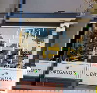 Oregano's Middle Eastern Bakery  Cafe - Accommodation Adelaide