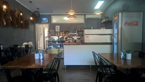 Panda - Accommodation Adelaide 0