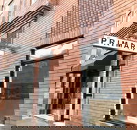 Primary Coffee Roasters - Accommodation Adelaide