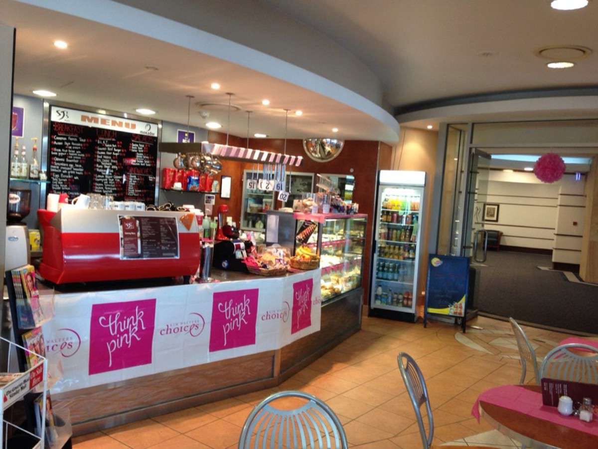 Auchenflower QLD Accommodation Adelaide