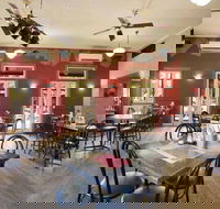 Sloth Bar - Accommodation Adelaide