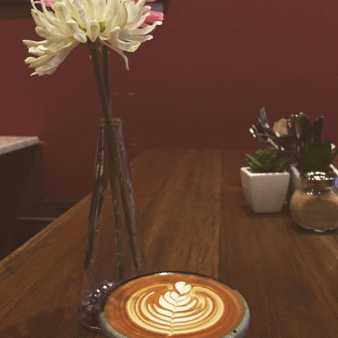 Soho Coffee - Accommodation Adelaide 0