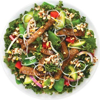 Sumo Salad - Glebe - Accommodation Adelaide 0