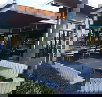 Sushi Land - Accommodation Adelaide