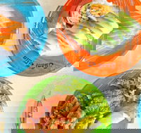 Sushi Train - Cronulla - Accommodation Adelaide