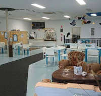 Take the Plunge Community Cafe - Accommodation Adelaide