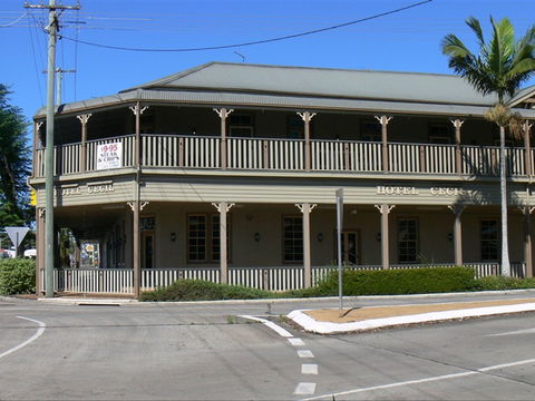 The Hotel Cecil - Accommodation Adelaide 0