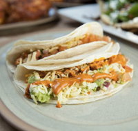 The Burrito Bar - Rosalie - Accommodation Adelaide