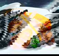 The Rusty Table - Accommodation Adelaide