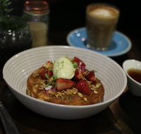 The Brass Barrel - Accommodation Adelaide