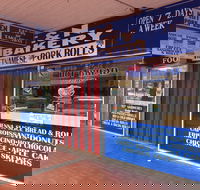 TN Bakery - Accommodation Adelaide